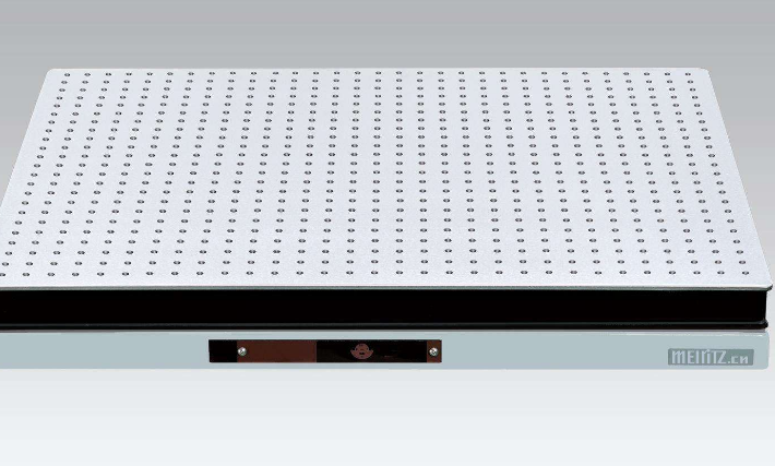 隔振平台的含义及使用方法